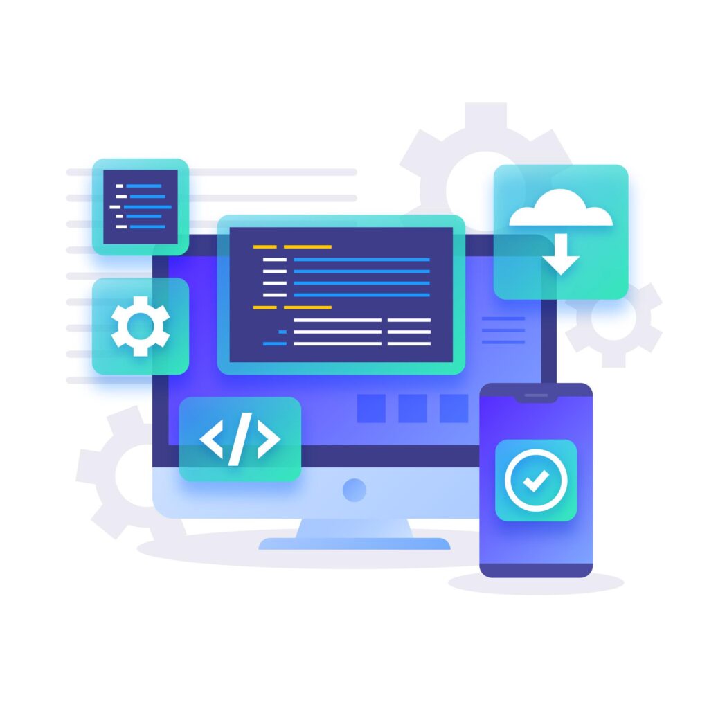 Website Development Services In Pakistan
